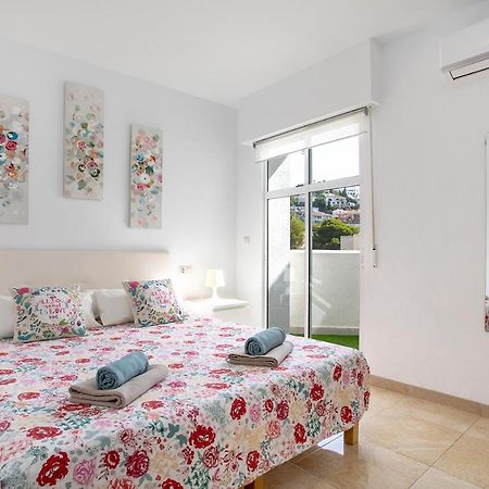 Atico Frente Al Mar - Vistas, Piscina, Terrazas, Parking! Lägenhet Benalmádena Exteriör bild